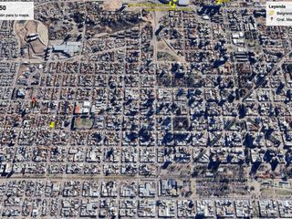 Foto 10 de Terreno Apto Desarrollo en  zona céntrica de Neuquén capital