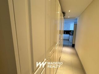 Foto 6 de Departamento en Puerto Madero  Chateau