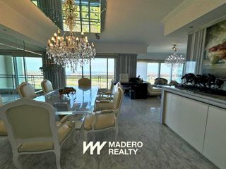 Foto 4 de Departamento en Puerto Madero  Chateau