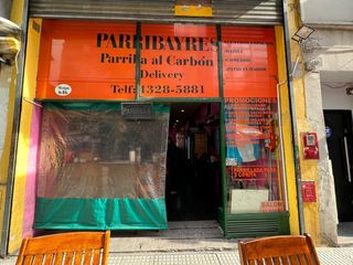 Foto 1 de Fondo de Comercio en San Nicolás