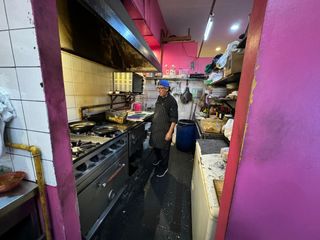 Foto 7 de Fondo de Comercio en San Nicolás
