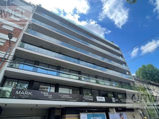 Foto 16 de GRAN Monoambiente en Palermo H. THE MARK, MUY LUMINOSO Y ESPACIOSO. AMENITIES. SEG. 24 HS.