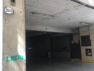Foto 8 de Venta de 2 Cocheras Grandes - Excelente Inversión!! Una de las mejores zonas de Belgrano