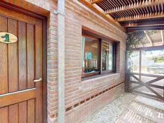 Foto 6 de Complejo de duplex con pileta climatizada
