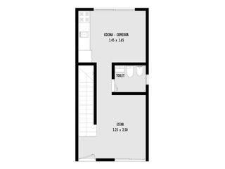 Foto 36 de Complejo de duplex con pileta climatizada