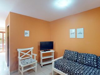Foto 11 de Complejo de duplex con pileta climatizada