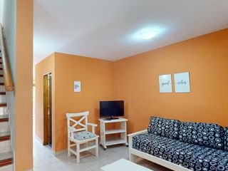 Foto 8 de Complejo de duplex con pileta climatizada