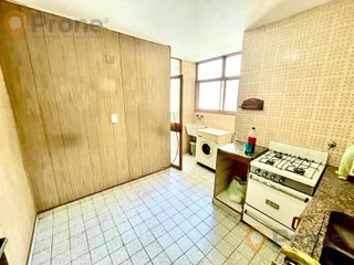 Foto 16 de Departamento de dos dormitorios con dos baños