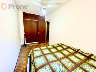 Foto 10 de Departamento de dos dormitorios con dos baños