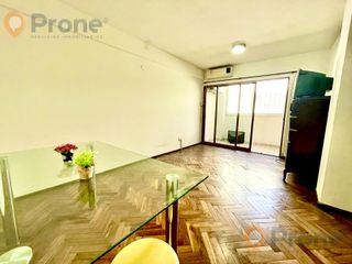 Foto 5 de Departamento de dos dormitorios con dos baños