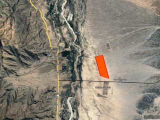 Campo - Cafayate