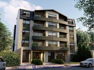 Foto 2 de Departamento en Pozo Edificio Neu, Barrio Belgrano, San Carlos de Bariloche