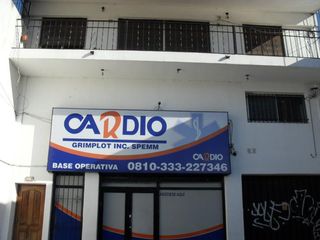 Foto 2 de 3 AMB  opcional cochera. Consulte! - Turdera Yrigoyen 11021 2°