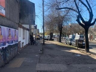 Foto 2 de Terreno en venta en calle 66 y 121