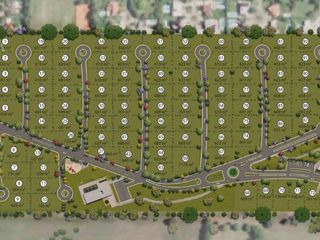 Foto 3 de LOTE en VENTA Barrio Privado Canning Chico