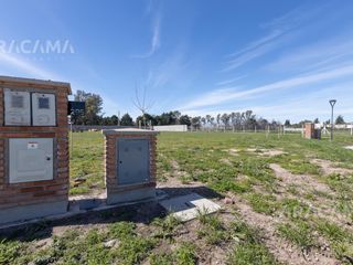 Foto 10 de LOTE en VENTA Barrio Privado Canning Chico