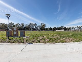 Foto 9 de LOTE en VENTA Barrio Privado Canning Chico