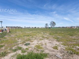 Foto 4 de LOTE en VENTA Barrio Privado Canning Chico