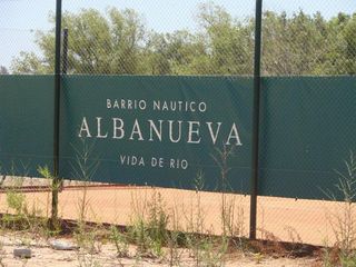 Foto 19 de El lote en venta mas accesible de Albanueva, posibilidad de amarra