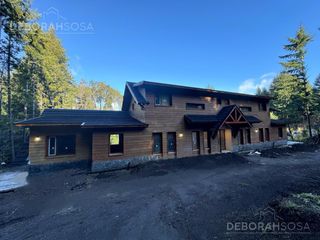 Foto 6 de Departamento en venta con acceso al Lago! Villa la Angostura - Neuquen
