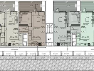 Foto 20 de Departamento en venta con acceso al Lago! Villa la Angostura - Neuquen
