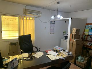Foto 9 de Establecimiento Industrial de 1350 m2 cubiertos, con salida a dos calles