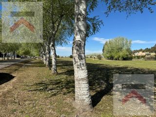 Foto 7 de Lote 1183m2 AL GOLF escriturado en Club de Campo Haras del Sur II La Plata Brandsen