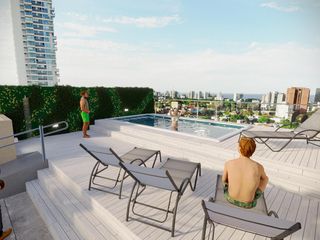 Foto 15 de EXCELENTE 2 AMBIENTES CON PATIO Y AMENITIES EN NUÑEZ