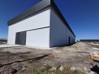 Foto 2 de GALPÓN 2540m²  PARQUE LOGISTICO POLO 52