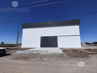 Foto 1 de GALPÓN 2540m²  PARQUE LOGISTICO POLO 52