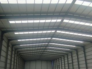 Foto 7 de GALPÓN 2540m²  PARQUE LOGISTICO POLO 52