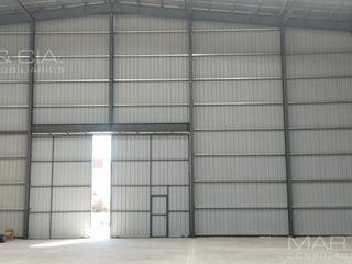 Foto 10 de GALPÓN 2540m²  PARQUE LOGISTICO POLO 52