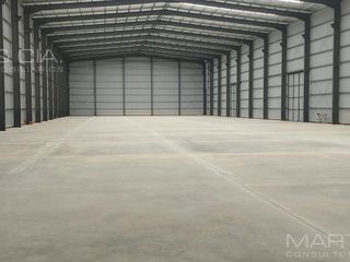 Foto 8 de GALPÓN 2540m²  PARQUE LOGISTICO POLO 52