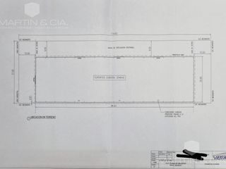 Foto 22 de GALPÓN 2540m²  PARQUE LOGISTICO POLO 52