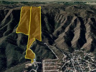 Foto 3 de ALQUILER SALON BIALET MASSE N 59 HECTAREAS DE INCR VEGETACION CON VISTA AL LAGO  A 1 KM RUTA E 55