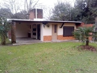 Foto 1 de Casa en venta - 2 Dormitorios 2 Baños - Monoambiente - 750Mts2 - Verónica