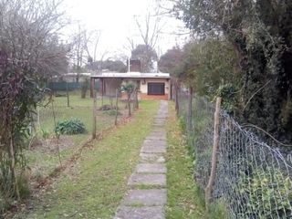 Foto 10 de Casa en venta - 2 Dormitorios 2 Baños - Monoambiente - 750Mts2 - Verónica