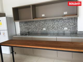 Foto 25 de Departamento 3 ambientes en venta - URBAN ACHA - Urquiza R