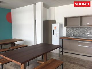 Foto 24 de Departamento 3 ambientes en venta - URBAN ACHA - Urquiza R