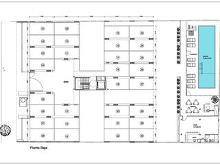 Foto 46 de Departamento 3 ambientes en venta - URBAN ACHA - Urquiza R