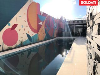 Foto 18 de Departamento 3 ambientes en venta - URBAN ACHA - Urquiza R