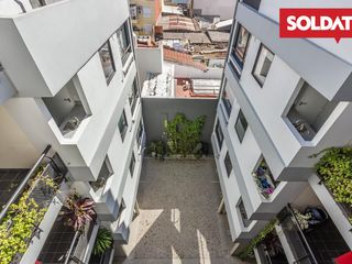 Foto 34 de Departamento 3 ambientes en venta - URBAN ACHA - Urquiza R