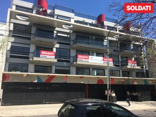 Foto 1 de Departamento 3 ambientes en venta - URBAN ACHA - Urquiza R