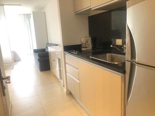 Foto 4 de ALQUILER TEMPORARIO Departamento - Loft Intercontinental