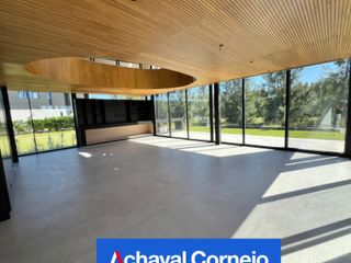 Foto 4 de Casa super moderna y de diseño en venta en el Barrio Castaños.