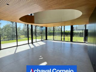 Foto 3 de Casa super moderna y de diseño en venta en el Barrio Castaños.