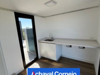 Foto 20 de Casa super moderna y de diseño en venta en el Barrio Castaños.
