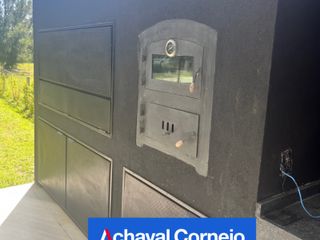 Foto 22 de Casa super moderna y de diseño en venta en el Barrio Castaños.