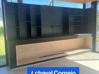 Foto 5 de Casa super moderna y de diseño en venta en el Barrio Castaños.