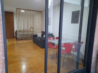Foto 3 de Excelente Monoambiente con balcón en Belgrano